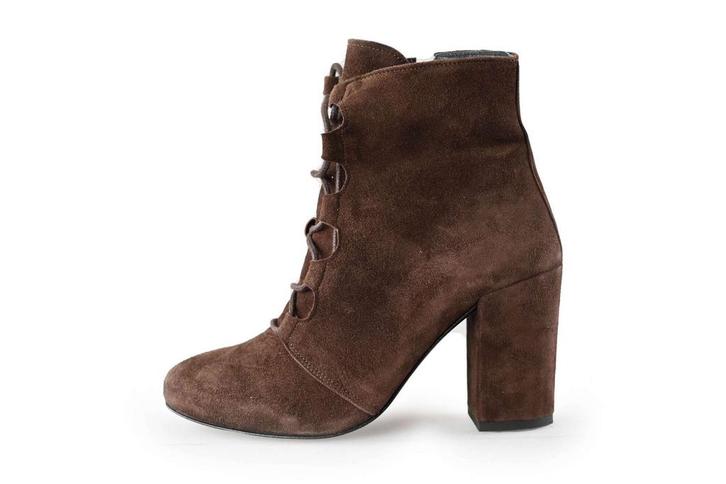 Fabienne Chapot Pumps in maat 37 Bruin | 5% extra korting, Kleding | Dames, Schoenen, Bruin, Zo goed als nieuw, Pumps, Verzenden