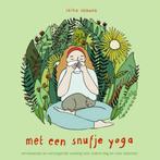 Met een snufje yoga 9789402141672 Irina Verwer, Boeken, Kookboeken, Verzenden, Zo goed als nieuw, Irina Verwer