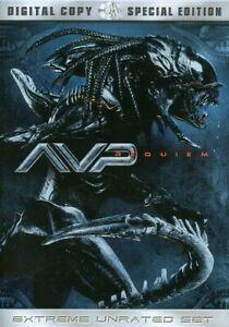 Alien Vs Predator: Requiem [DVD] [2007] DVD, CD & DVD, DVD | Autres DVD, Envoi
