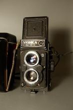 Yashica Mat-124 G Appareil photo argentique, Audio, Tv en Foto, Fotocamera's Analoog, Nieuw