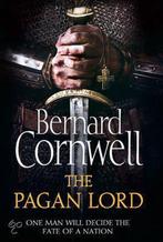The Pagan Lord 9780007331901, Zo goed als nieuw, Bernard Cornwell, Verzenden
