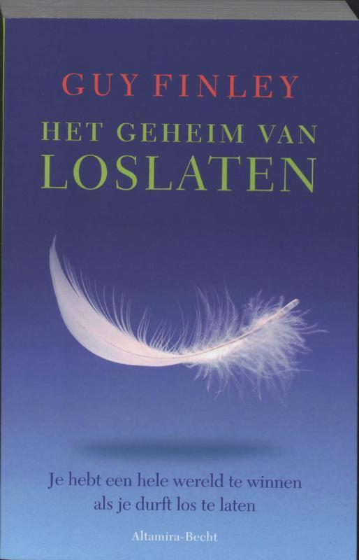 Het geheim van loslaten 9789069638218 Guy Finley, Boeken, Esoterie en Spiritualiteit, Gelezen, Verzenden