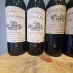 1993 x 2 Château la Croix de Jaugue, 1996 x 2 Chateau la, Collections