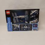 Lego Set - 21321 - Ideas (CUUSOO), Space - International, Nieuw