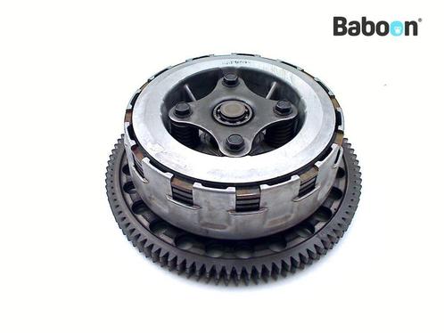 Koppeling Honda CB 1 1989-1992 (CB-1 CB400F NC27), Motoren, Onderdelen | Honda, Gebruikt, Verzenden