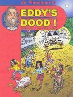 Eddys Dood 9789056175597 de Marck, Boeken, Verzenden, Gelezen, De Marck