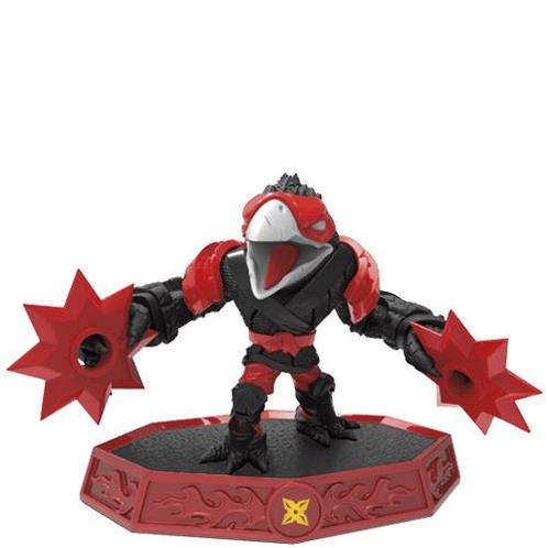 Skylanders imaginators Mystical Tae Kwon Crow (Skylander, Games en Spelcomputers, Games | Overige, Ophalen of Verzenden