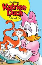 Katrien Duck pocket 2 9789085747031 Walt Disney Studio’s, Verzenden, Gelezen, Walt Disney Studio’s