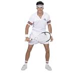 Tennisser Kostuum Heren, Kleding | Heren, Nieuw, Verzenden