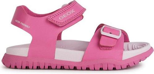 GEOX J SANDAL FUSBETTO GI Sandalen - FUCHSIA/PINK - Maat 31, Handtassen en Accessoires, Uiterlijk | Parfum, Nieuw, Verzenden