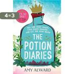 Potion Diaries 9781471143564 Amy Alward, Verzenden, Gelezen, Amy Alward