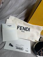 Fendi - Sneakers - Taille : EU 38, Nieuw
