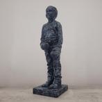 Mark Sugar - Carefree child (Black stone)
