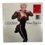 Madonna - Whos That Girl 35th Anniversary Limited Edition, Cd's en Dvd's, Verzenden, Nieuw in verpakking