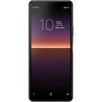Sony Xperia 10 III 128GB Zwart met GARANTIE & verzending, Ophalen of Verzenden, Gebruikt