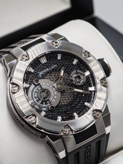 Rebellion - Zonder Minimumprijs - Predator 2.0 * Brand New *, Handtassen en Accessoires, Horloges | Heren