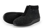 Nelson Pantoffels in maat 39 Zwart | 5% extra korting, Kleding | Dames, Schoenen, Verzenden, Zwart, Zo goed als nieuw, Nelson