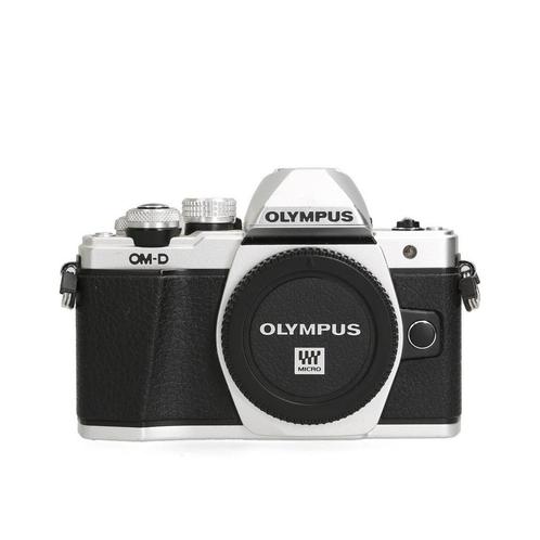Olympus OM-D E-M10 Mark II, Audio, Tv en Foto, Fotocamera's Digitaal, Ophalen of Verzenden