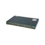 Cisco WS-C2960S-48TD-L, Computers en Software, Netwerk switches, Ophalen of Verzenden, Nieuw