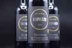 2016 Caparzo - Brunello di Montalcino Riserva - 3 Flessen, Nieuw