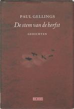 De stem van de herfst, Boeken, Verzenden, Nieuw, Nederlands