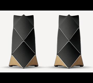 Bang & Olufsen - Beolab 90 Actieve luidsprekerset