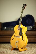 Guild A-150 Archtop | Savoy Blonde, Muziek en Instrumenten, Snaarinstrumenten | Gitaren | Elektrisch, Verzenden, Nieuw