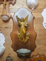 Wijwatervat (14) - 20th century - Verzameling 14, Antiek en Kunst