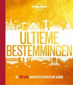 Lonely Planet Ultieme bestemmingen 9789043933346, Boeken, Verzenden, Zo goed als nieuw, Lonely Planet