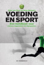 Voeding en sport 9789021563169, Boeken, Sportboeken, Gelezen, Anja van Geel, Joris Hermans, Verzenden