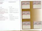 Catalogus, Postzegels en Munten, Gestempeld