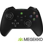 GENESIS NJG-2100 MANGAN 400 Game Controller in Zwart, Verzenden