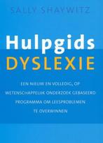 Hulpgids dyslexie 9789057121944 S. Shaywitz, Boeken, Verzenden, Zo goed als nieuw, S. Shaywitz