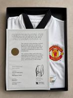 Manchester United - Engelse voetbalcompetitie - Robin van