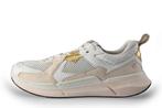 Ecco Sneakers in maat 41 Beige | 10% extra korting, Kleding | Heren, Schoenen, Ecco, Overige kleuren, Verzenden, Zo goed als nieuw