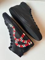 Gucci - Ace High Top - Baskets montantes - Taille : EU 41, Nieuw