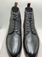 Santoni - Bottines - Taille : EU 44 - Neuf dans sa boîte, Kleding | Heren, Schoenen, Nieuw