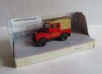 Dinky Toys-Matchbox 1:43 - Modelauto -Land Rover 88 London