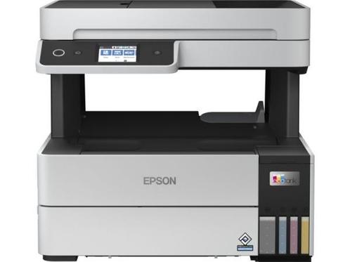 Veiling - Epson EcoTank ET-5150 - All-In-One Printer, Computers en Software, Printers