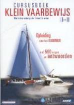 Klein vaarbewijs 9789018017255, Verzenden, Gelezen