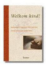 WELKOM KIND! / HOOFDKUSSENBOEKJES 9789020929317 Roger Defour, Verzenden, Nederlands, Roger Defour, Zo goed als nieuw