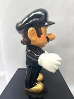 KAZZAR - Mario Porsche (Edition 4/8)