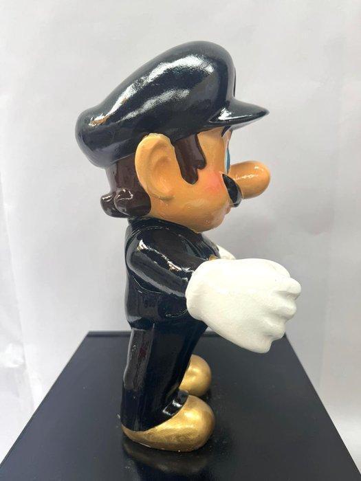 KAZZAR - Mario Porsche (Edition 4/8), Antiquités & Art, Art | Objets design