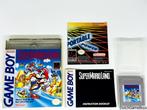 Gameboy Classic - Super Mario Land - USA, Gebruikt, Verzenden