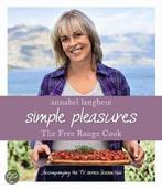 Annabel Langbein the Free Range Cook 9780733331336, Verzenden, Gelezen, Annabel Langbein