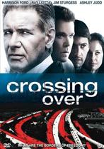 Crossing Over - DVD (Films (Geen Games)), CD & DVD, Ophalen of Verzenden