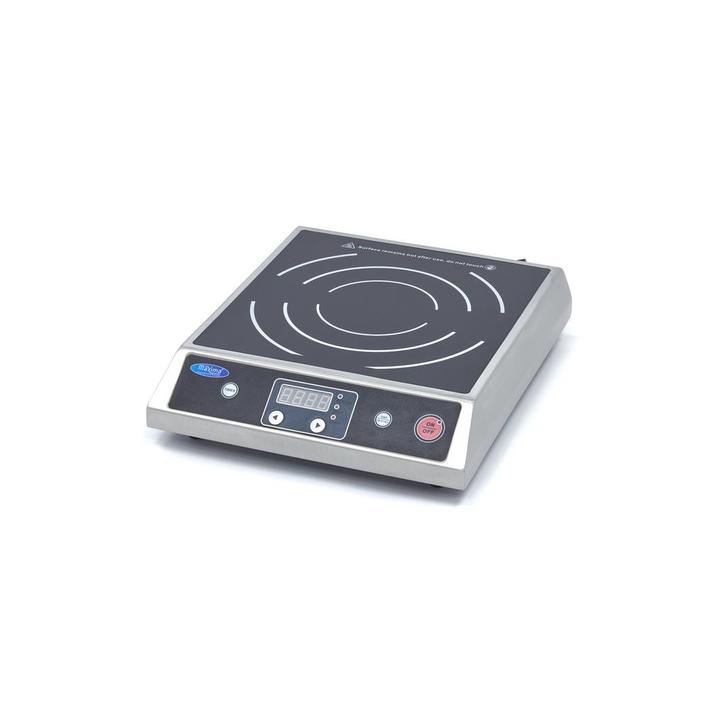 Inductiekookplaat - Ø 26 cm - 2700W, Elektronische apparatuur, Kookplaten, Vrijstaand, 3 kookzones of minder, Nieuw, Inductie
