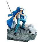 Banpresto One Piece Senkouzekkei Statue-Trafalgar Law, Ophalen of Verzenden