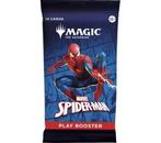 Magic The Gathering - Marvel Spider-Man Booster, Hobby en Vrije tijd, Verzamelkaartspellen | Magic the Gathering, Ophalen of Verzenden