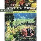 Nieuwe generatie wijnen, een 9789024605323 R. Leenaers, Boeken, Verzenden, Gelezen, R. Leenaers